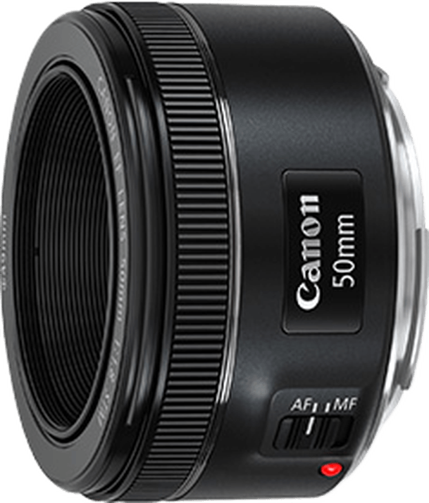 Canon EF 50mm f/1.8 STM Review 2026 (Best Nifty Fifty?)
