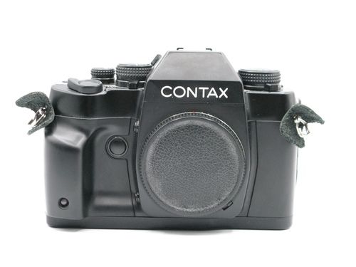 Contax RXII 35mm Film Camera (USED) | Film Cameras