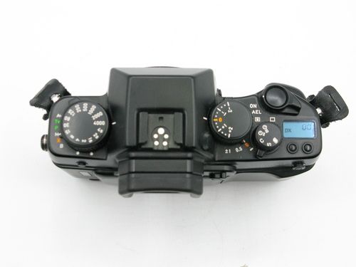 Contax RXII 35mm Film Camera (USED) | Film Cameras