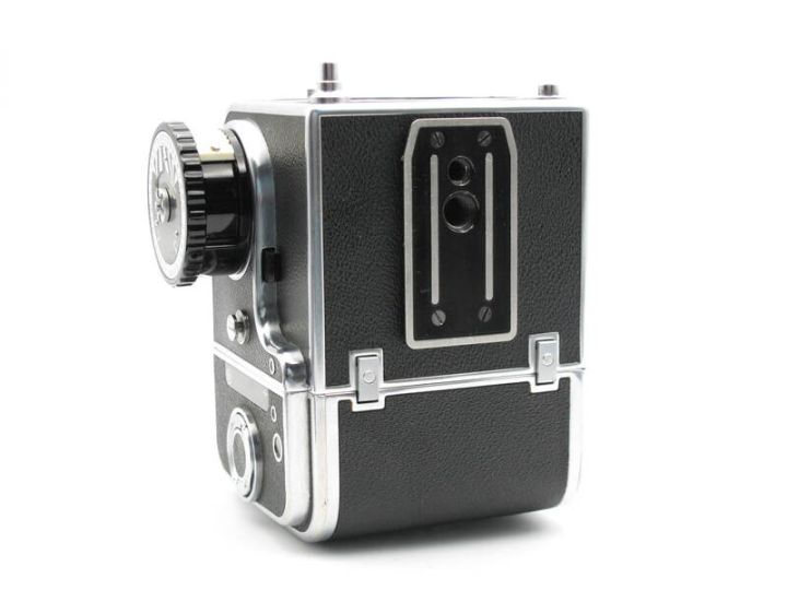 Hasselblad 500C with 80mm F/2.8 Lens (CONSIGNMENT)