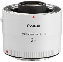 Canon Extender EF 2X III | Lens Converters