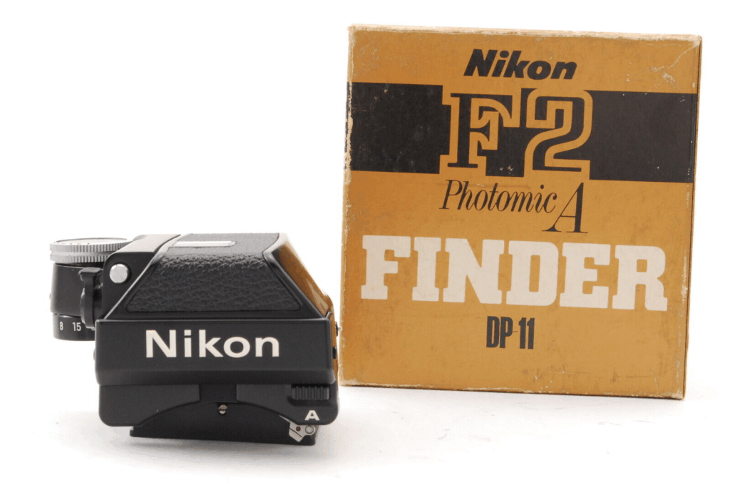 初心者必見！ニコンF2 フォトミックの種類・使い方と魅力を完全網羅