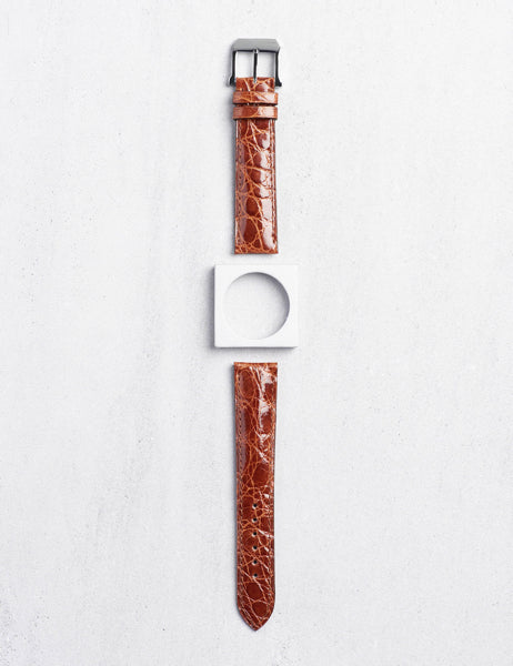 カイマン – Camille Fournet