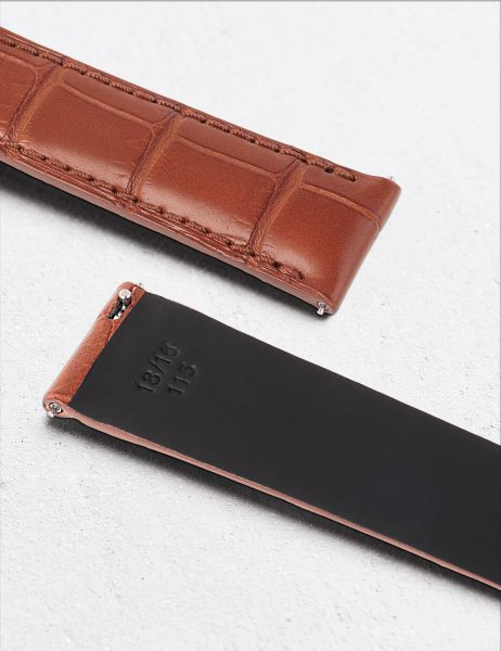 アリゲーター – Camille Fournet