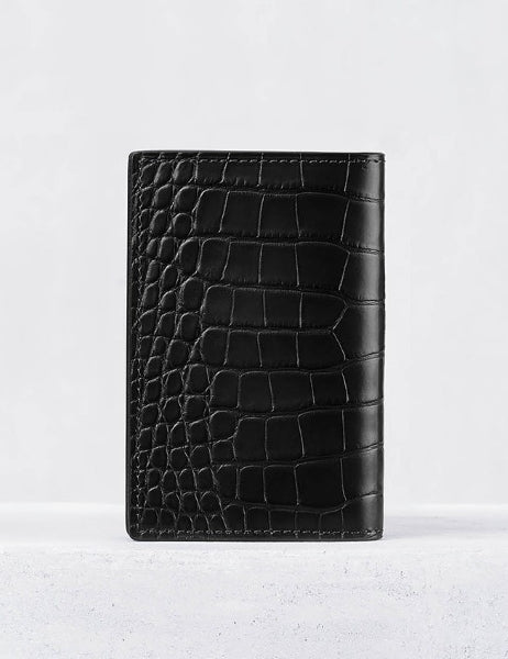 信頼を築く最初の一歩：カミーユ・フォルネのカードケース・名刺入れ