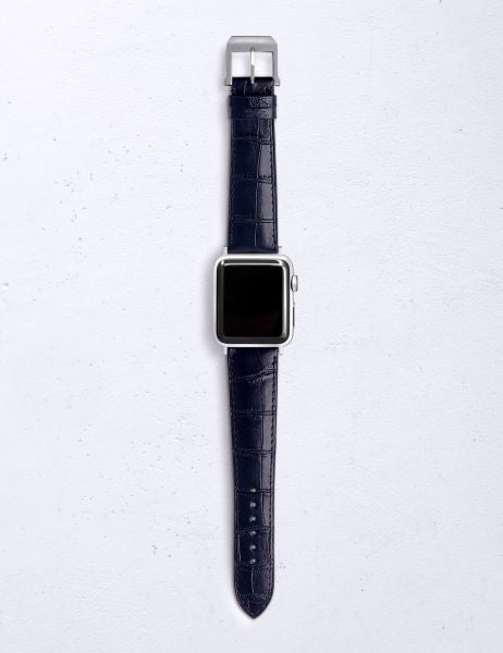 時計ベルト / WATCH STRAPS – Camille Fournet