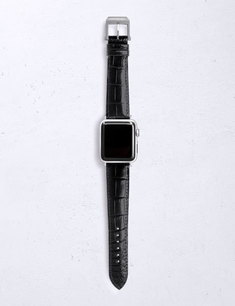 時計ベルト / WATCH STRAPS – Camille Fournet