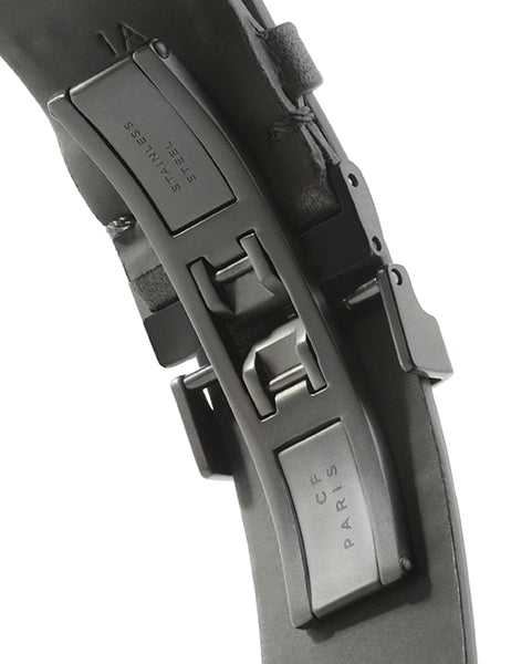 dバックル – Camille Fournet