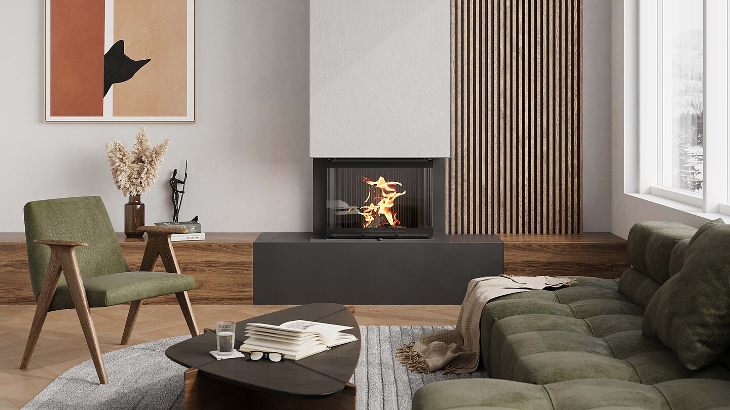 Ekko U | Camina & Schmid