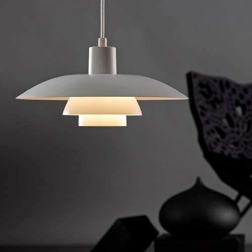 Louis Poulsen PH 4/3 Pendant - CA Modern Home