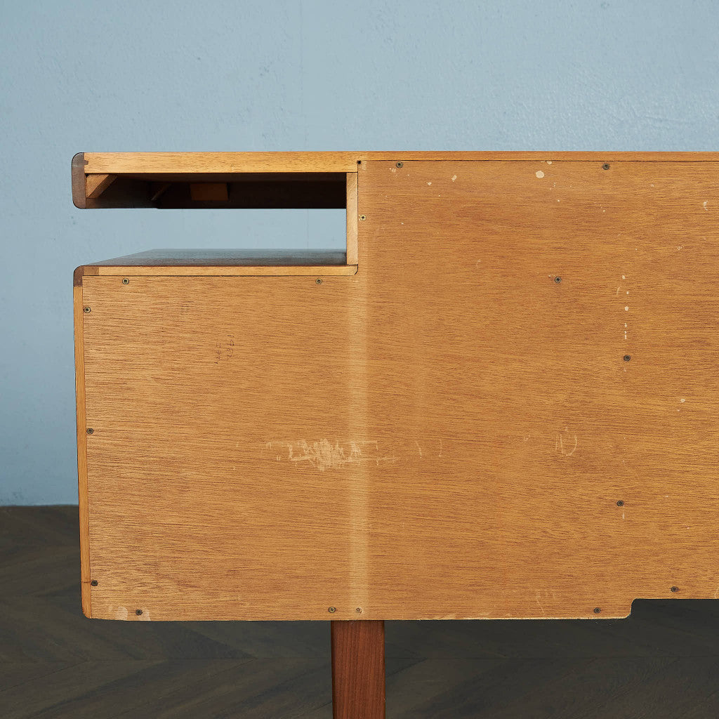 ジープラン G-PLAN New Fresco ヴィンテージ デスク #83754 – camori