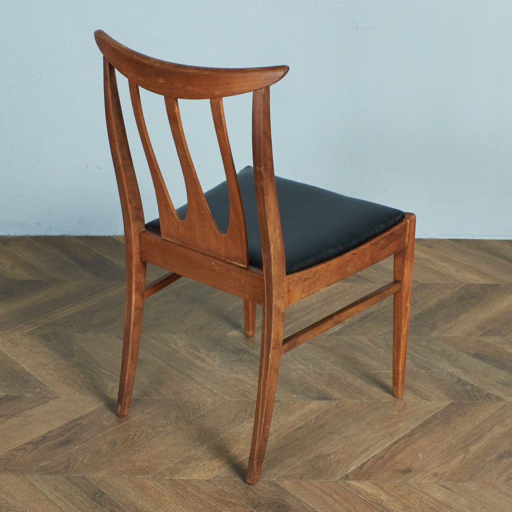 ジープラン G-PLAN Brasilia ダブルバックチェア #74532 – camori