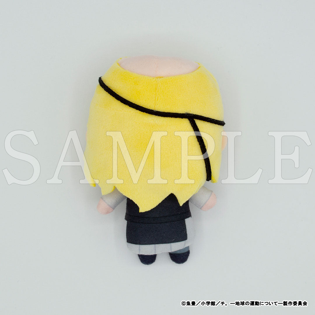 チ。 ―地球の運動について―』フィンガーマスコット バデーニ｜camos