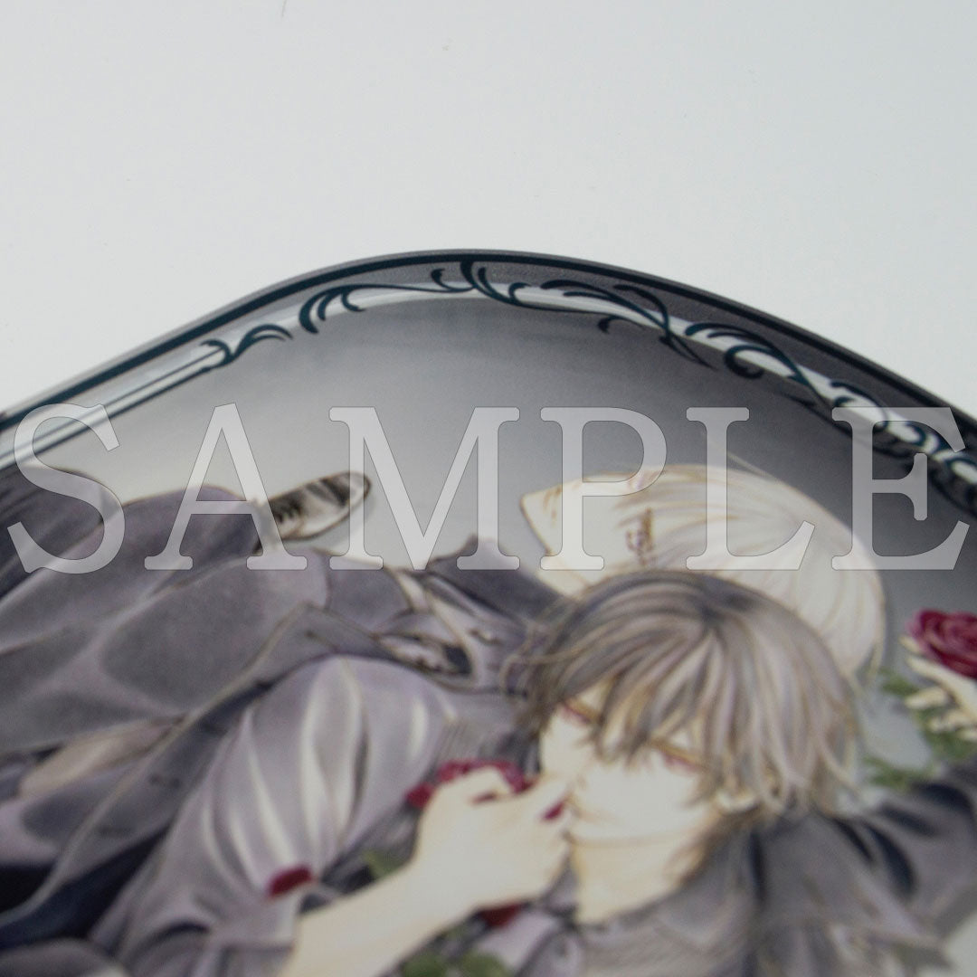 ヴァンパイア騎士&ヴァンパイア騎士memories』アクリルブロック 錐生零