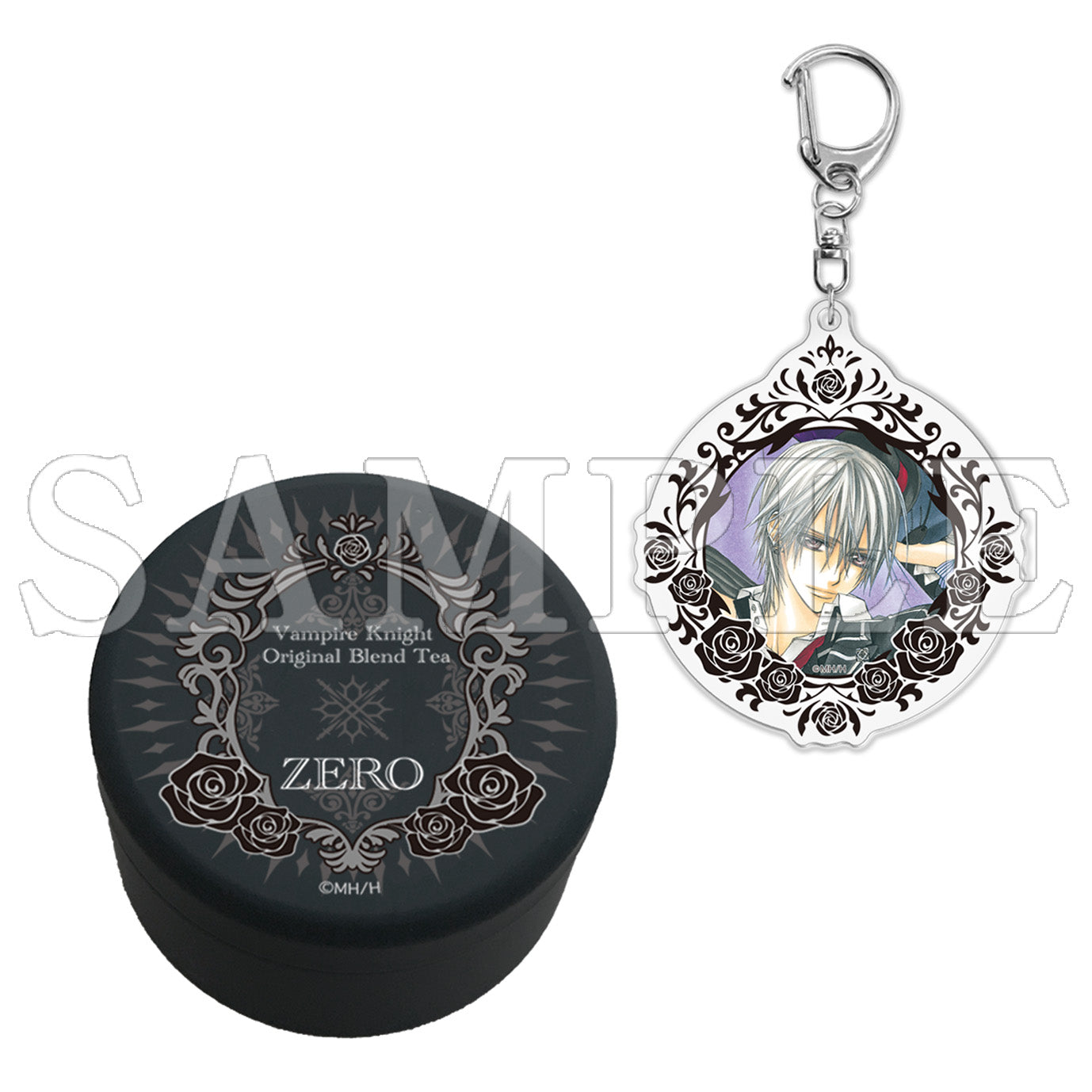 ヴァンパイア騎士&ヴァンパイア騎士memories 商品一覧ページ｜camos