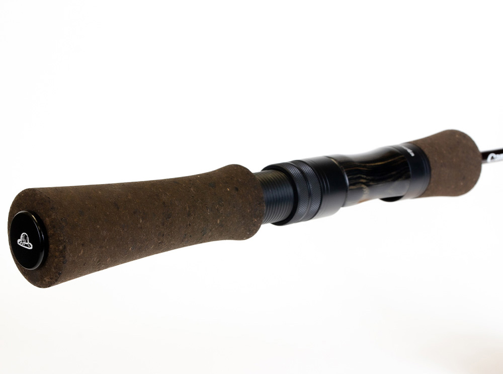 Trout Spinning series | Campanella - フライフィッシングロッドの