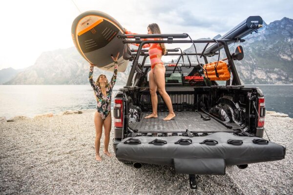 YAKIMA over haul HD ユーザー OverHaul HD System – Yakima