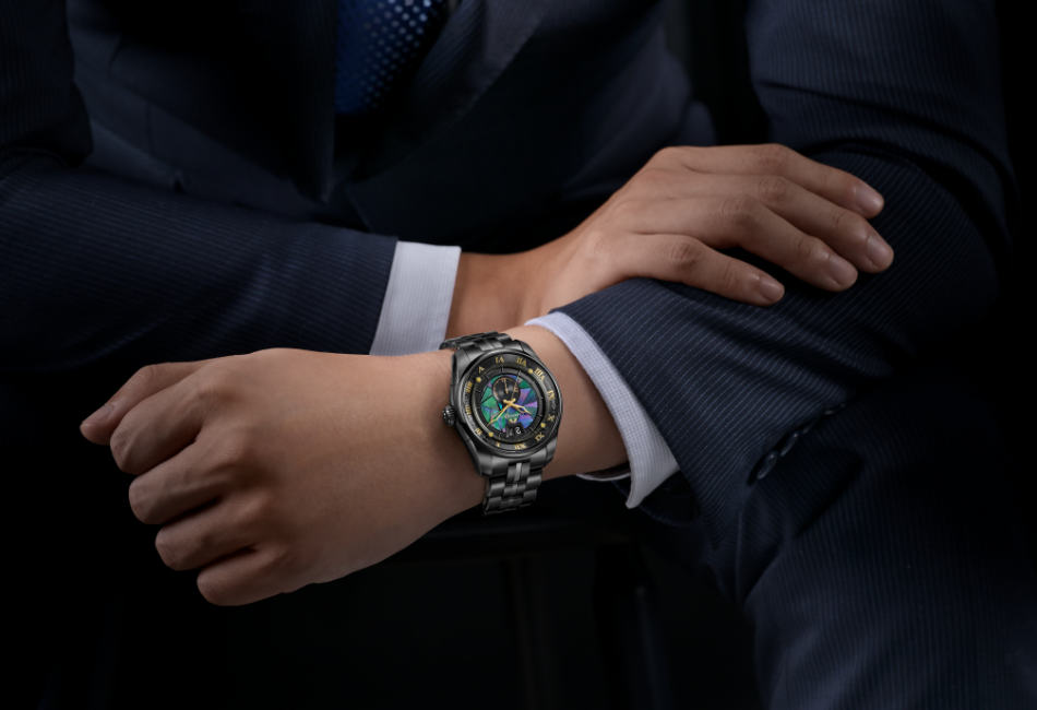 NZ0004-57E｜メカニカル | CAMPANOLA カンパノラ オフィシャルサイト