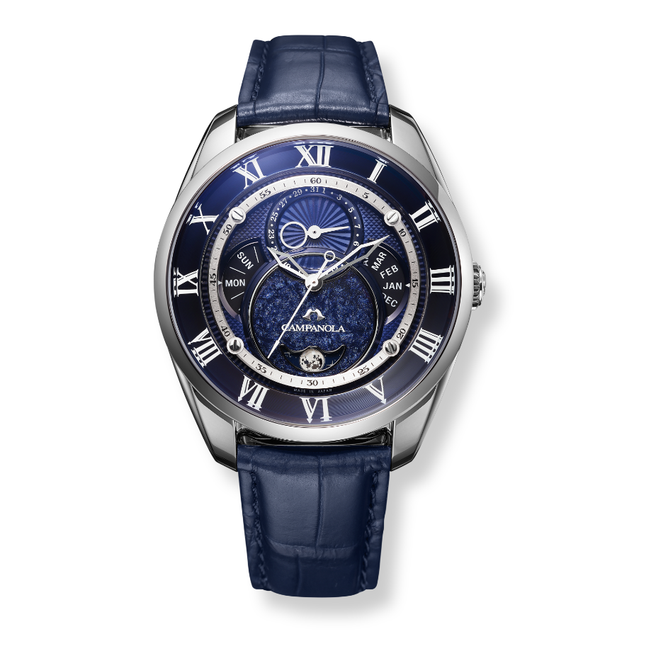 宙鏡（そらかがみ） | CAMPANOLA カンパノラ オフィシャルサイト