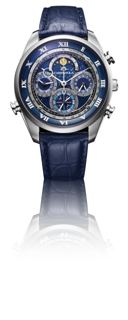 宙鏡（そらかがみ） | CAMPANOLA カンパノラ オフィシャルサイト