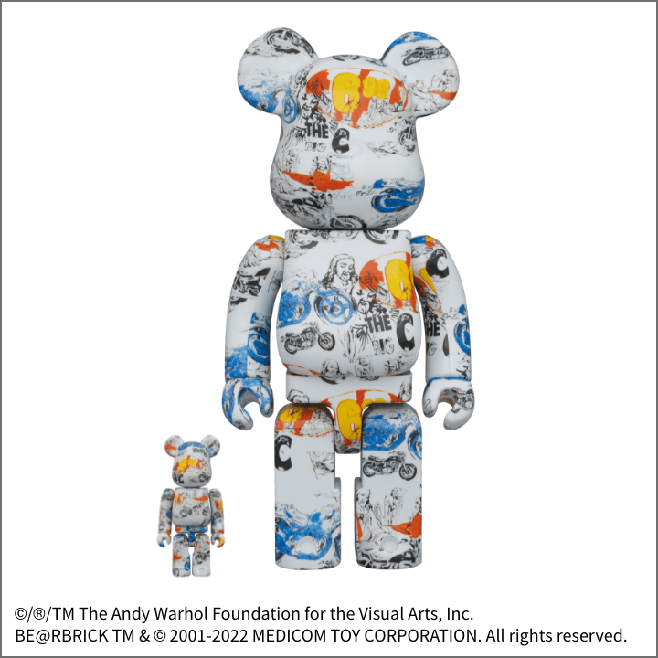 トップページ | ベアブリック抽選フォーム