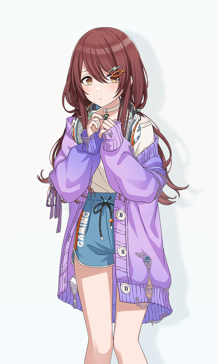 甜ing Room ｜ 283PRODUCTION STYLE ｜ アイドルマスター シャイニー