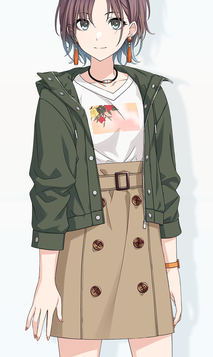 10個、光 ｜ 283PRODUCTION STYLE ｜ アイドルマスター シャイニーカラーズ