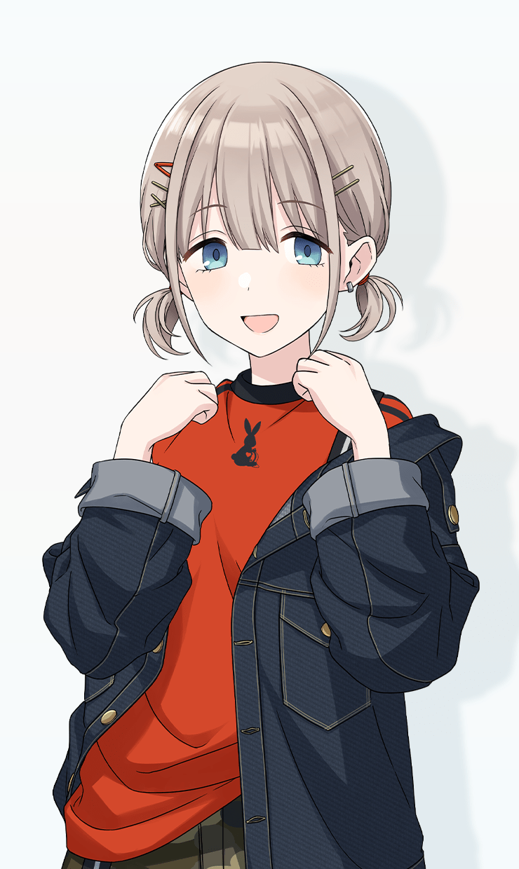 かしゃーんとがらがら ｜ 283PRODUCTION STYLE ｜ アイドルマスター