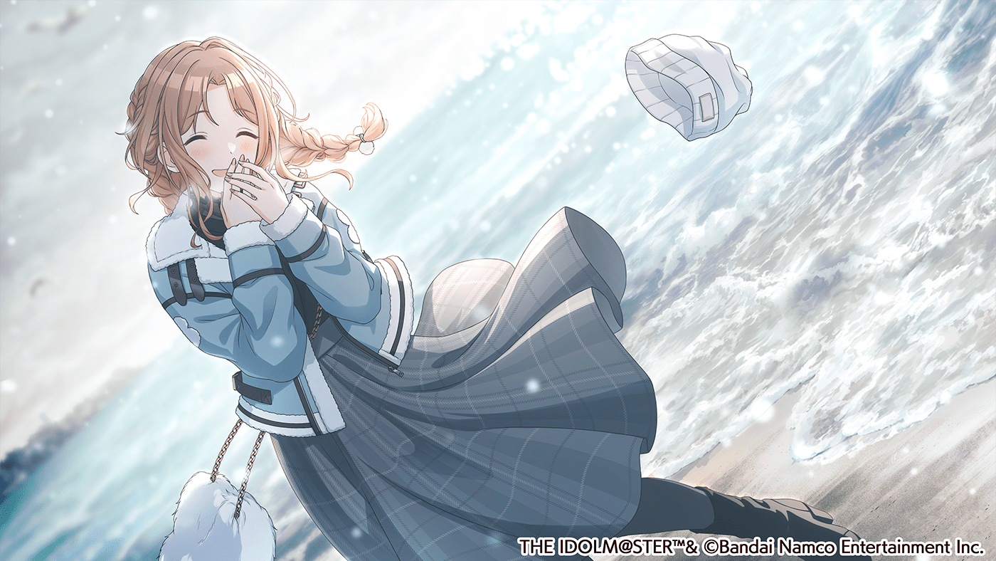 DE-S!GN ｜ 283PRODUCTION STYLE ｜ アイドルマスター シャイニーカラーズ