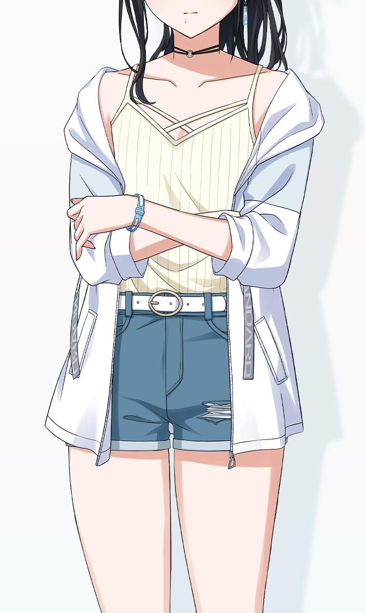 涼 ｜ 283PRODUCTION STYLE ｜ アイドルマスター シャイニーカラーズ