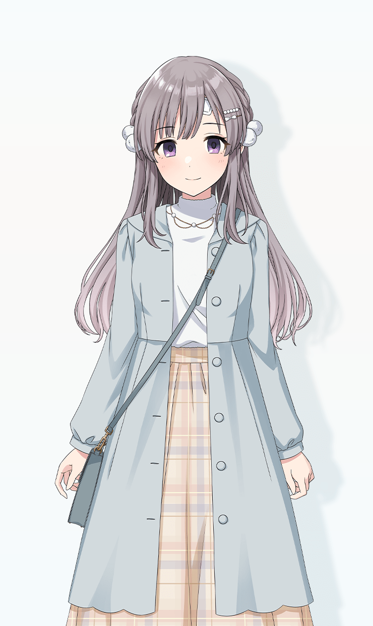 霧・音・燦・燦 ｜ 283PRODUCTION STYLE ｜ アイドルマスター