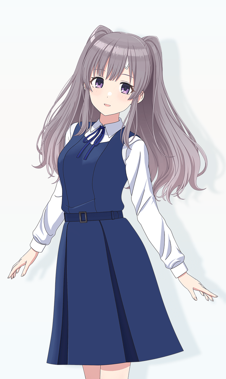 霧・音・燦・燦 ｜ 283PRODUCTION STYLE ｜ アイドルマスター