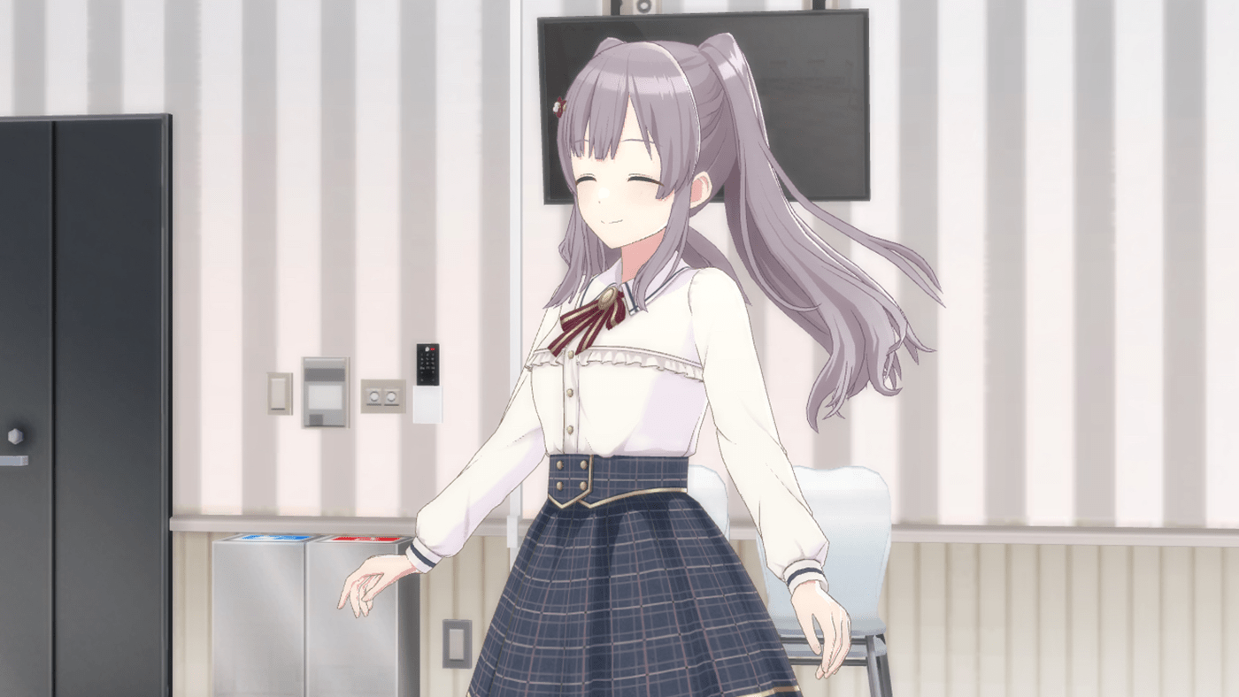 霧・音・燦・燦 ｜ 283PRODUCTION STYLE ｜ アイドルマスター