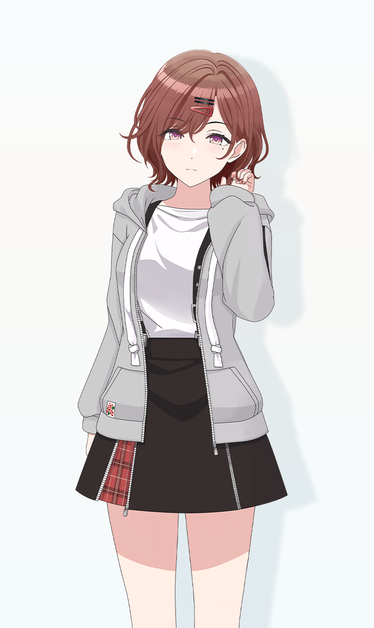 カラカラカラ ｜ 283PRODUCTION STYLE ｜ アイドルマスター シャイニー