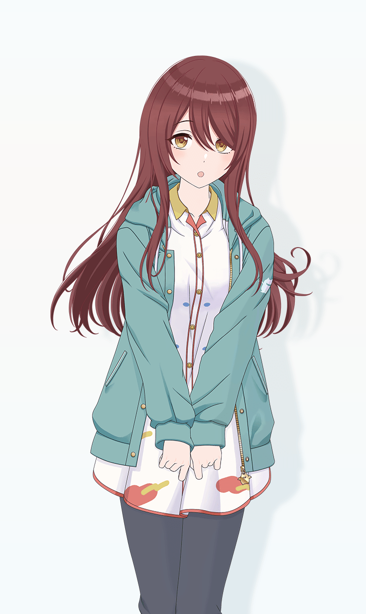 甜ing Room ｜ 283PRODUCTION STYLE ｜ アイドルマスター シャイニー