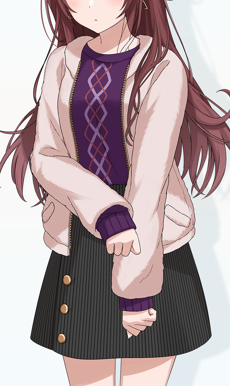 お日様染めのマリーナ ｜ 283PRODUCTION STYLE ｜ アイドルマスター