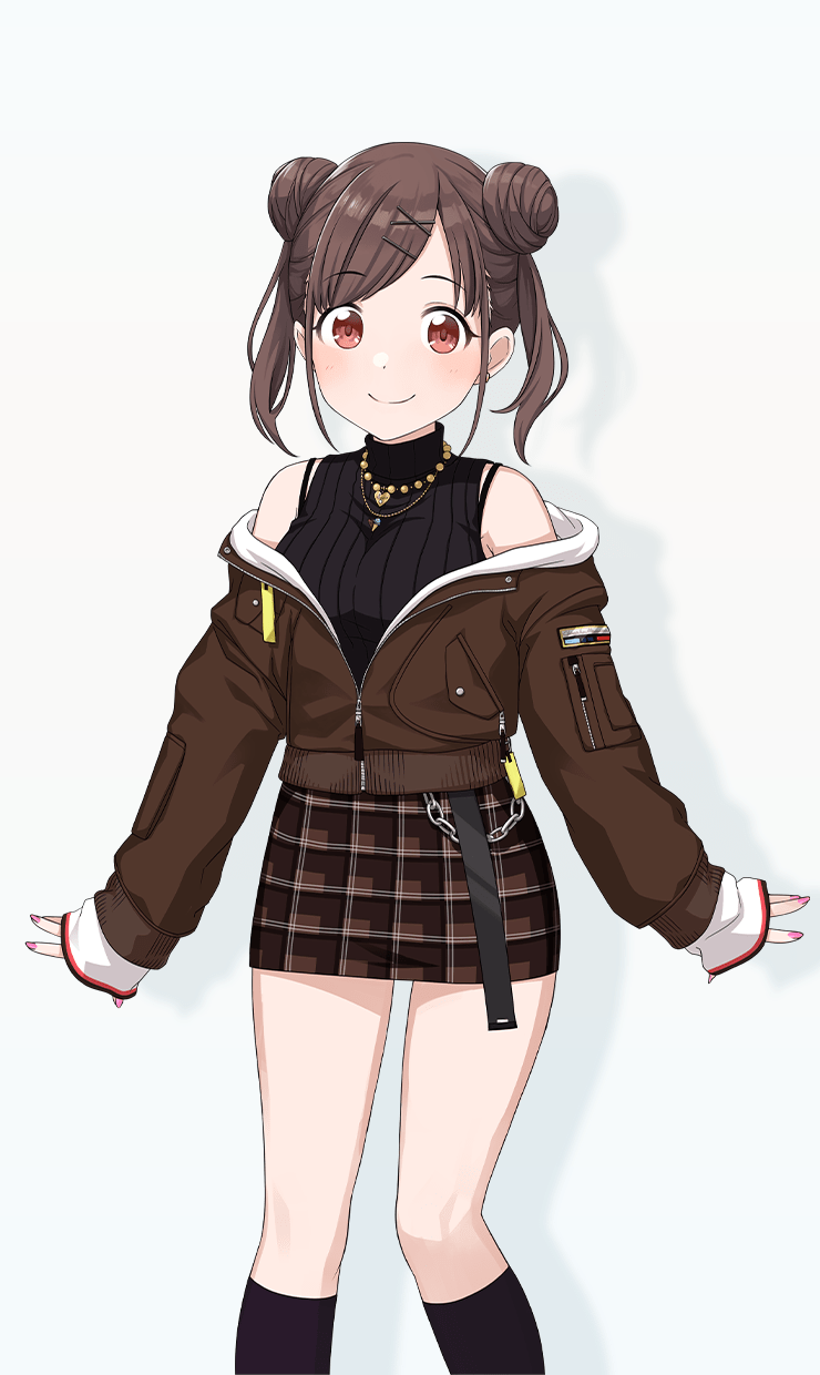 ちょこ色×きらきらロマン ｜ 283PRODUCTION STYLE ｜ アイドルマスター