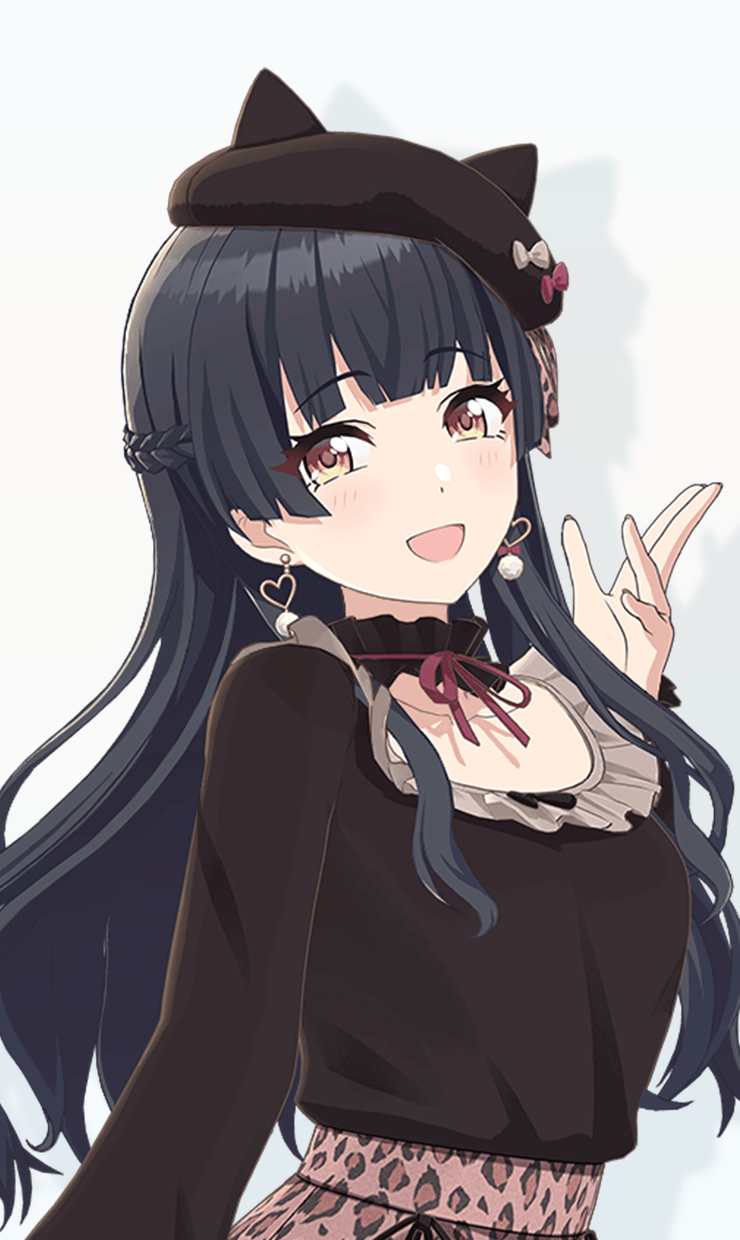 オ♡フ♡レ♡コ ｜ 283PRODUCTION STYLE ｜ アイドルマスター