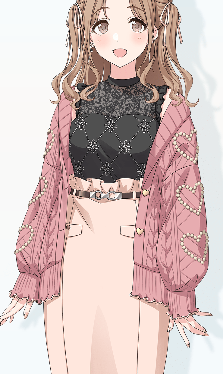 Makeup♡Box ｜ 283PRODUCTION STYLE ｜ アイドルマスター シャイニー