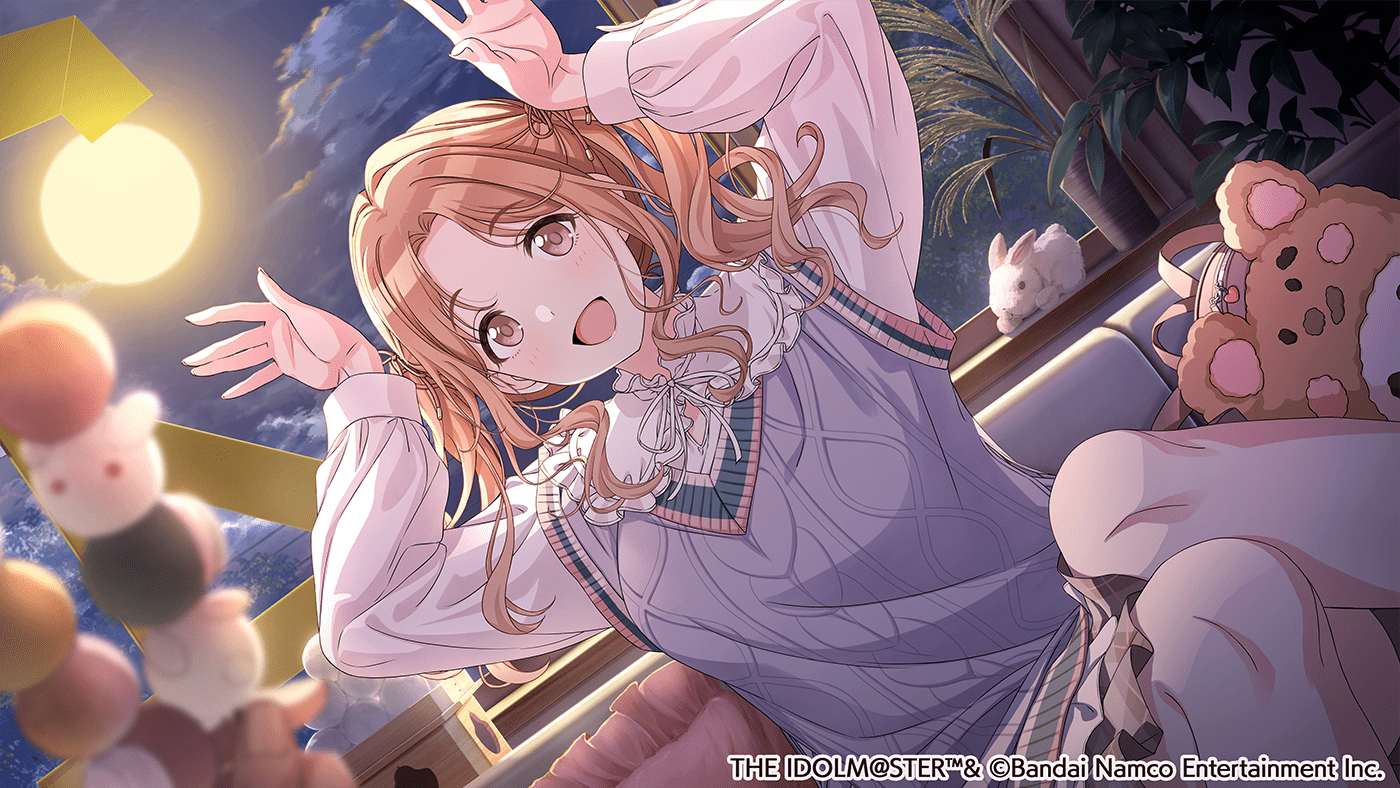 S!GNATURE ｜ 283PRODUCTION STYLE ｜ アイドルマスター シャイニー