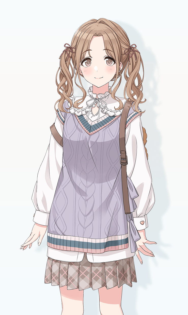 S!GNATURE ｜ 283PRODUCTION STYLE ｜ アイドルマスター シャイニー