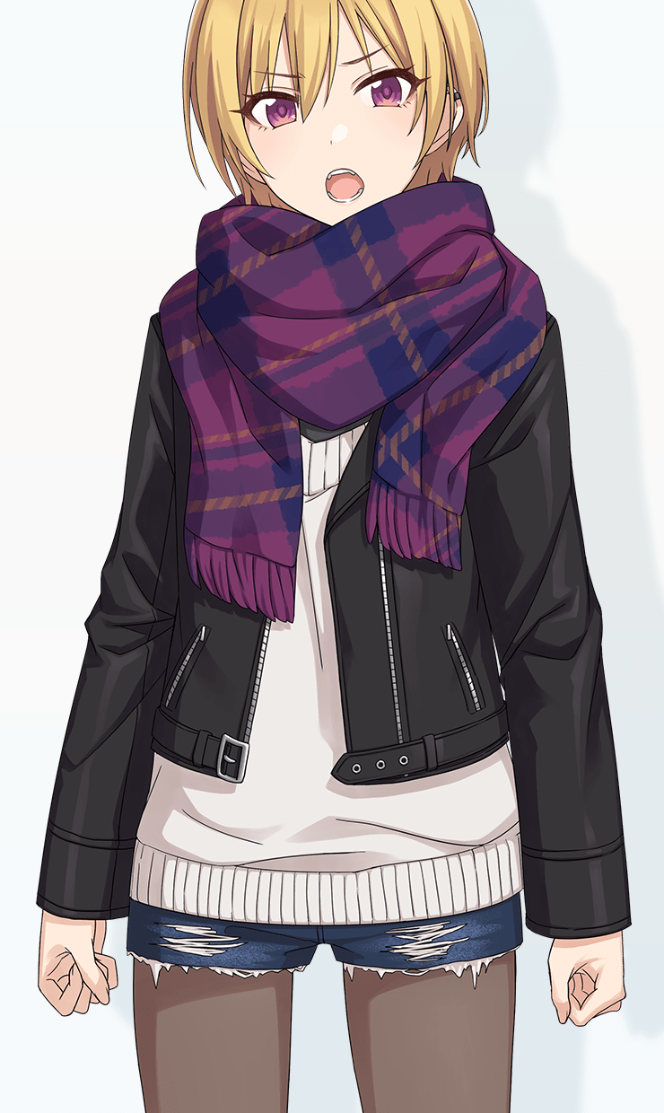 STARTRAIN ｜ 283PRODUCTION STYLE ｜ アイドルマスター シャイニー