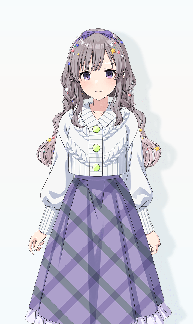 霧・音・燦・燦 ｜ 283PRODUCTION STYLE ｜ アイドルマスター