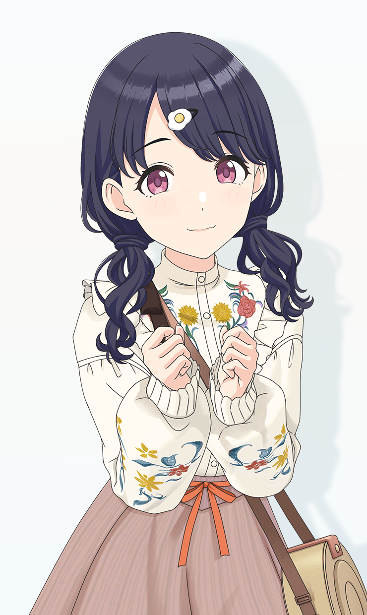 はれのひ喫茶店 ｜ 283PRODUCTION STYLE ｜ アイドルマスター