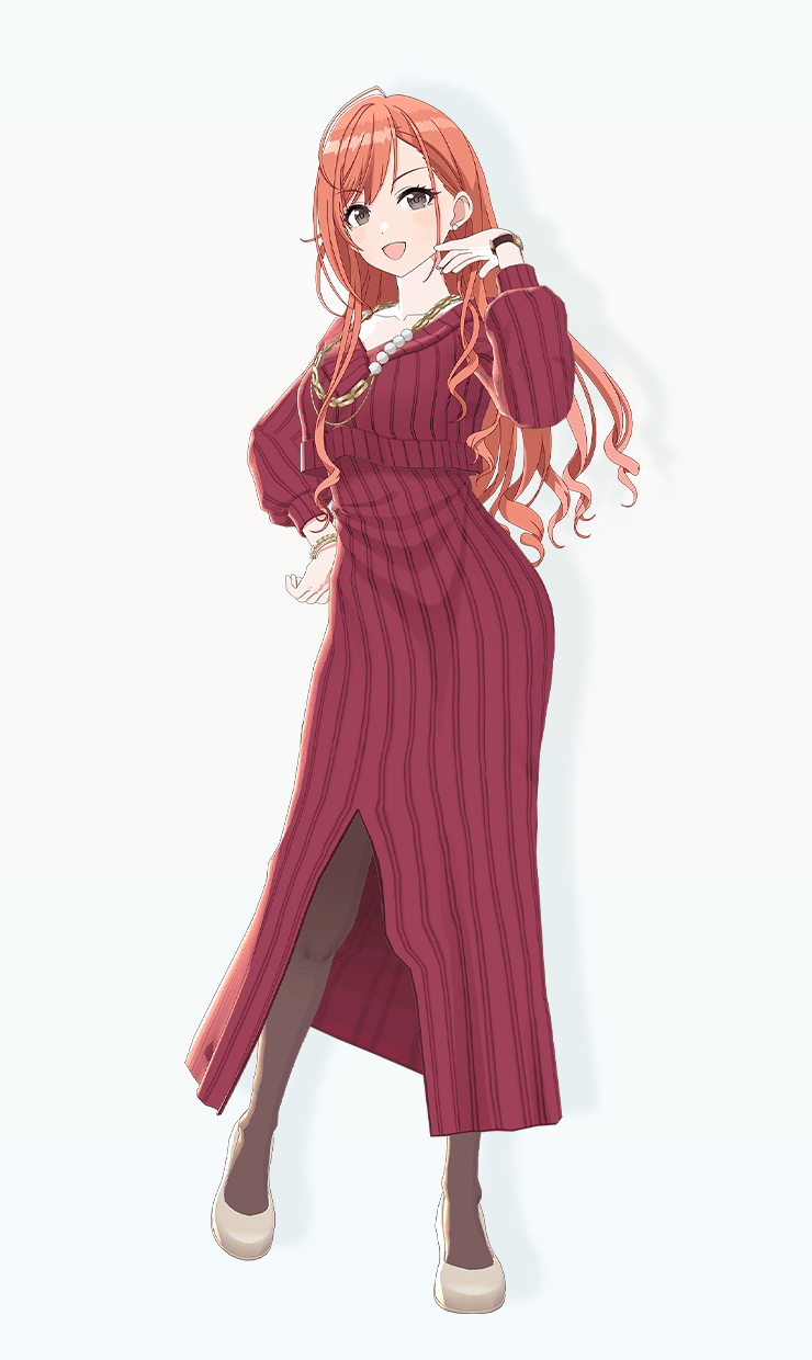 マイバレンタイン ｜ 283PRODUCTION STYLE ｜ アイドルマスター