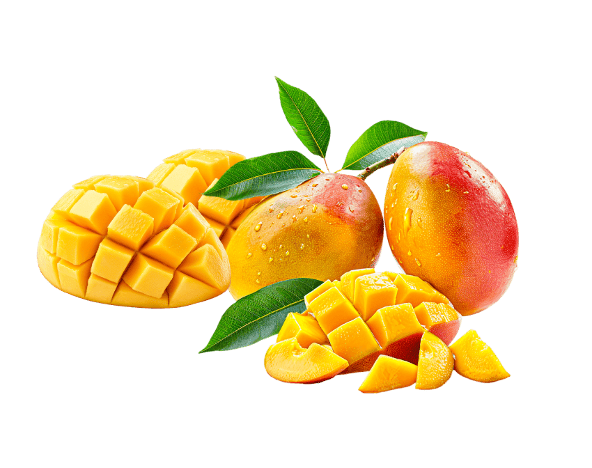 新作] とろ〜り、ぷよぷよ、ミニ旅しない？「マンゴーミニパール