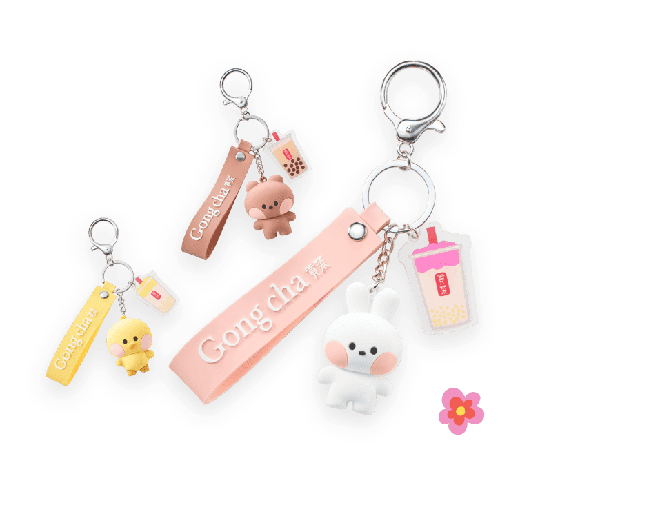 新作] とろ〜り、ぷよぷよ、ミニ旅しない？「マンゴーミニパール