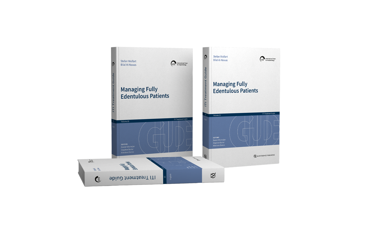 ITI Treatment Guide 15 - ITI Campaigns