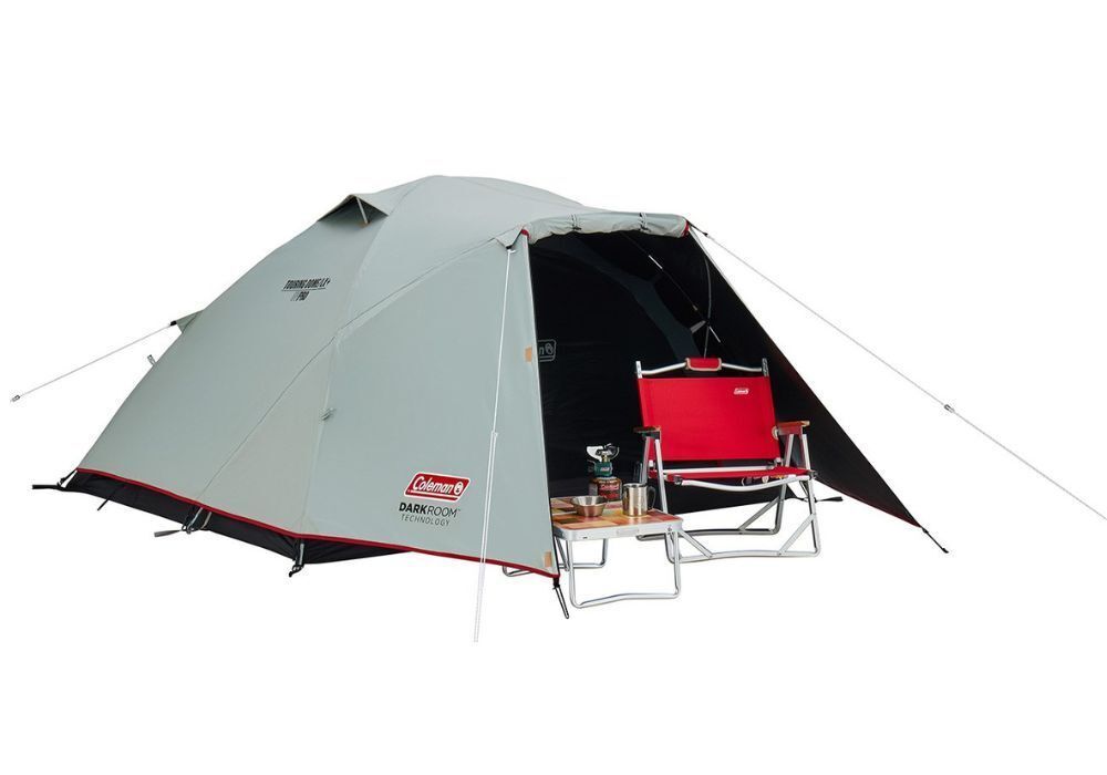 コールマン ツーリングドームLX+ | キャンプ用品レンタルならCAMP GO