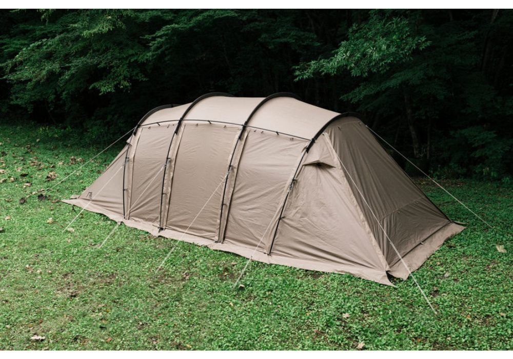 サバティカル アルニカ | キャンプ用品レンタルならCAMP GO RENTAL